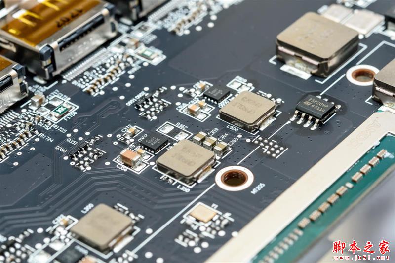 AMD RX Vega 64水冷最深测试