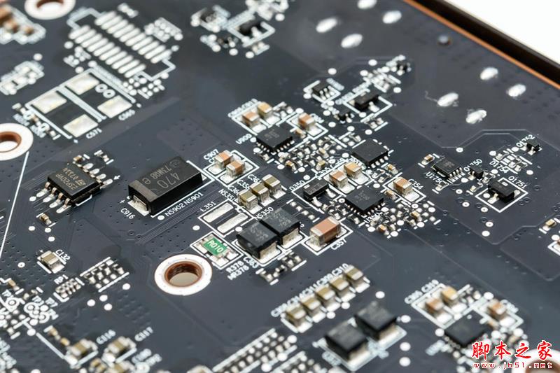 AMD RX Vega 64水冷最深测试