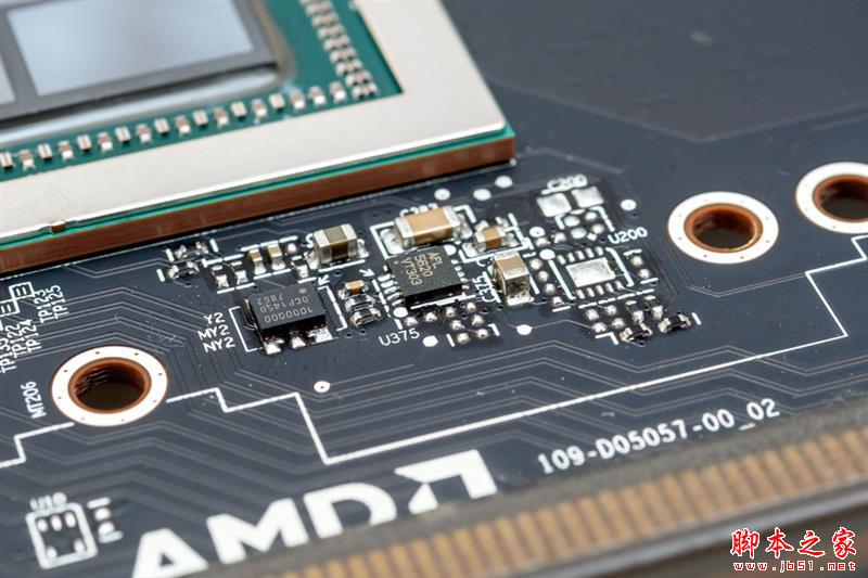 AMD RX Vega 64水冷最深测试