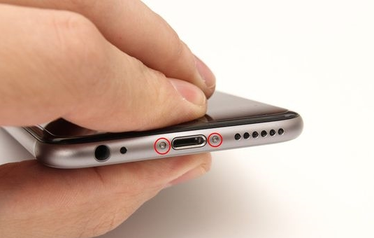 iPhone6的电池