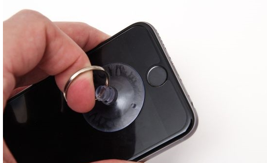 iPhone6的电池