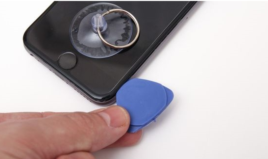 iPhone6的电池