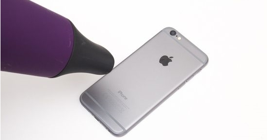 iPhone6的电池