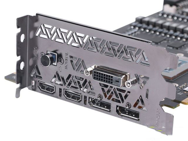 “段造”极致 iGame GTX1080Ti Kudan评测 