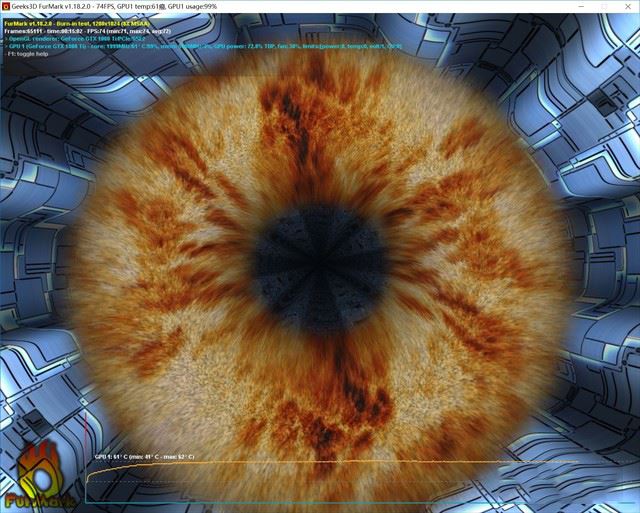 “段造”极致 iGame GTX1080Ti Kudan评测 