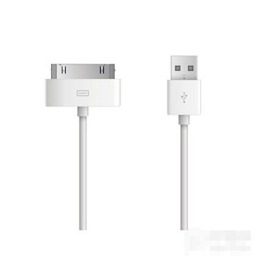 五招教你保养iPhone原装数据线  
