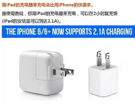 iphone隐藏功能汇总 苹果手机鲜为人知的小技巧