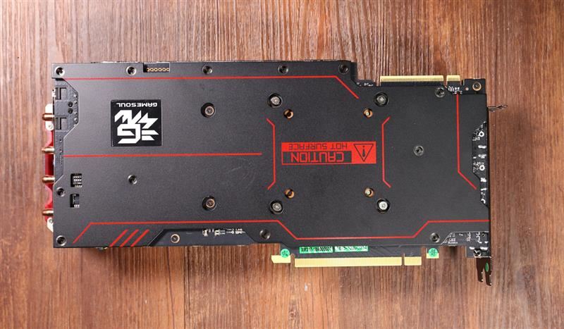 耕升G魂RTX 208极客版评测：非公性价比无出其右
