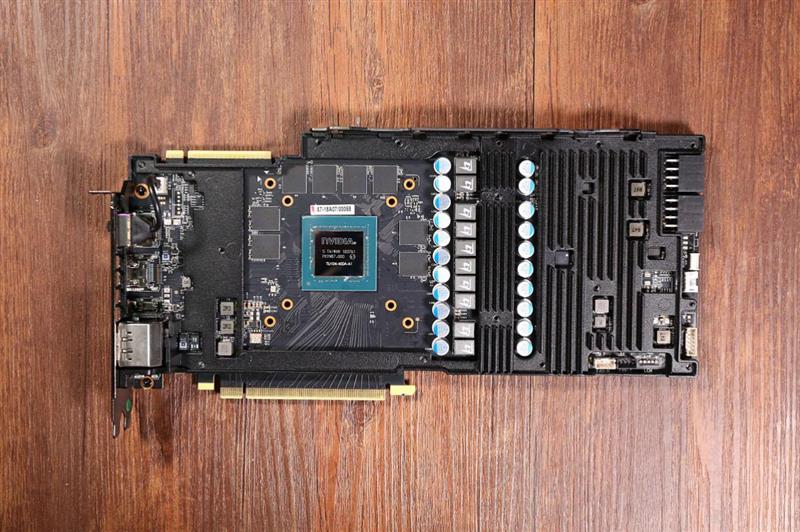 耕升G魂RTX 208极客版评测：非公性价比无出其右