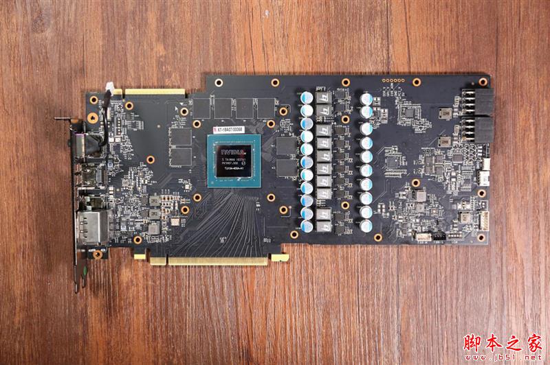 耕升G魂RTX 208极客版评测：非公性价比无出其右