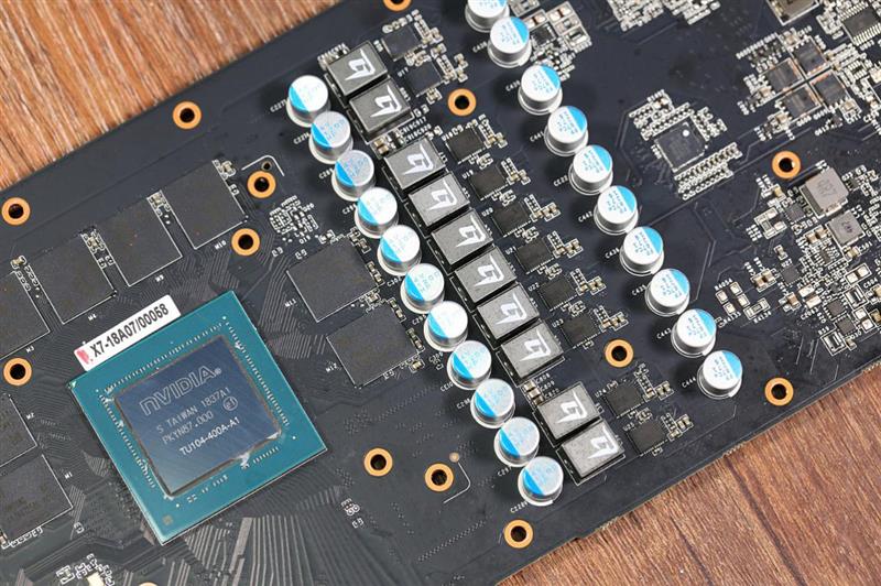 耕升G魂RTX 208极客版评测：非公性价比无出其右