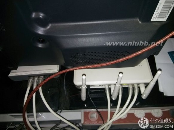 布线 网购装修经验之 家庭网络布线、制作六类线水晶头