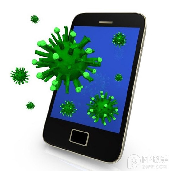 当心 新型恶意软件能够入侵未越狱的iOS7/8设备