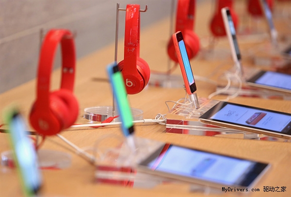 iOS 8.4最新曝光：苹果要推全新应用