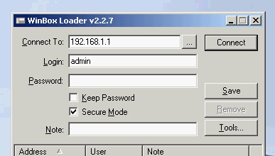Mikrotik ros 软路由中文教程