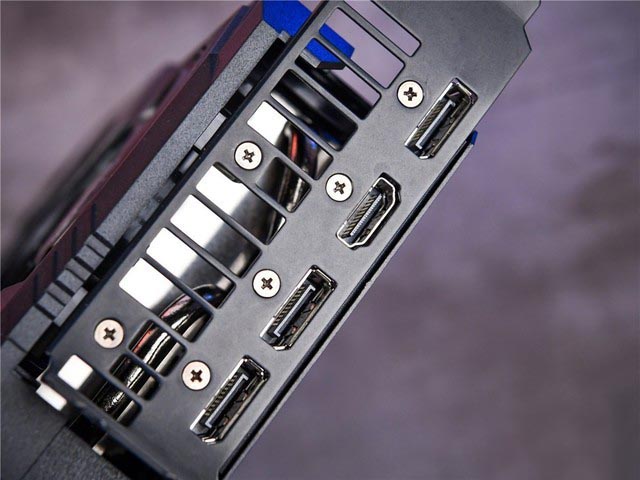 甜品家族又添一名 华硕TUF3-RX 5600XT-O6G首测 