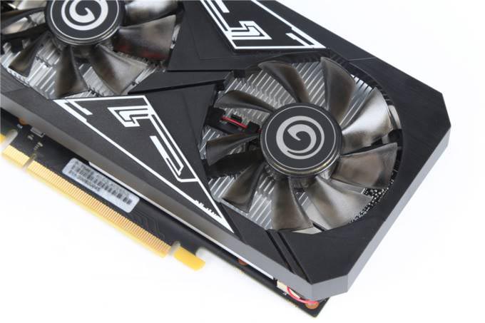 真入门甜品卡，影驰GTX 1650 Ultra骁将装机实测