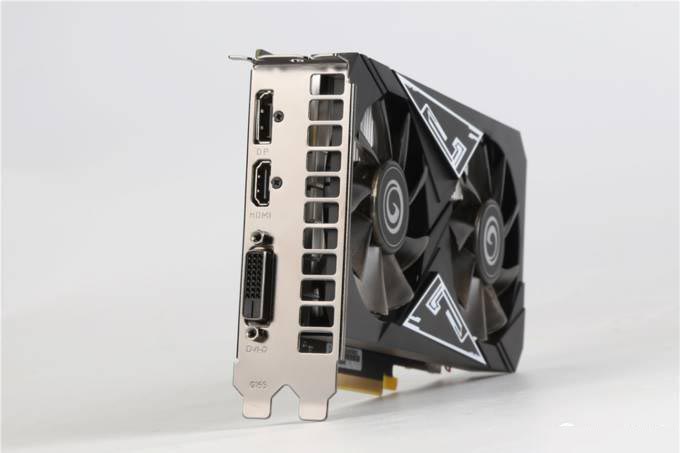 真入门甜品卡，影驰GTX 1650 Ultra骁将装机实测