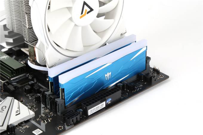 真入门甜品卡，影驰GTX 1650 Ultra骁将装机实测