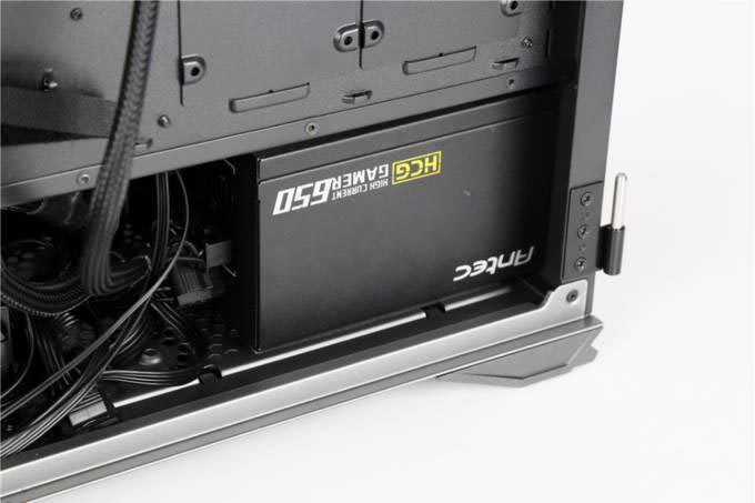真入门甜品卡，影驰GTX 1650 Ultra骁将装机实测
