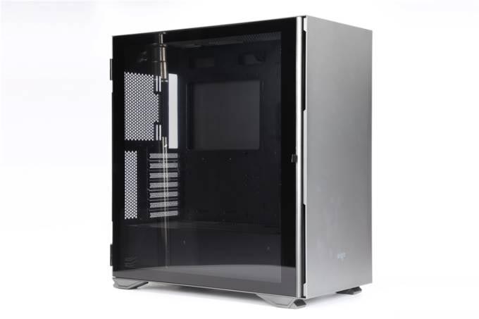 真入门甜品卡，影驰GTX 1650 Ultra骁将装机实测