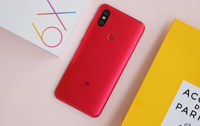 小米6X有NFC吗 小米6X支持NFC功能吗？