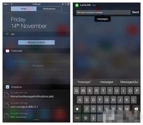 iOS8越狱后实用插件更新汇总：新品亮点不少