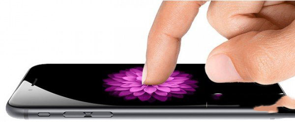 苹果iPhone6S传支持压力触摸 没有双摄像头系统1
