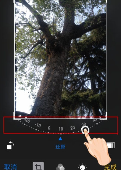 iphone照片