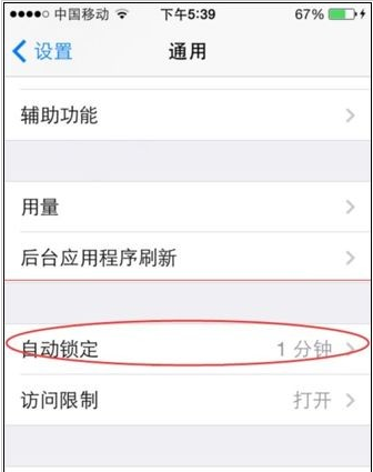 iPhone