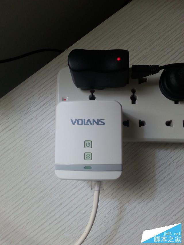 巧用无线桥接和电力猫组网 