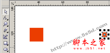 coreldraw制作动感文字变形特效  脚本之家教程