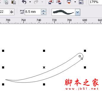 CorelDraw设计七夕情人节海报教程,脚本之家