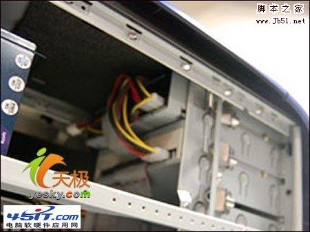 安装双光驱引起的系统无法识别怎么办_www.jb51.net