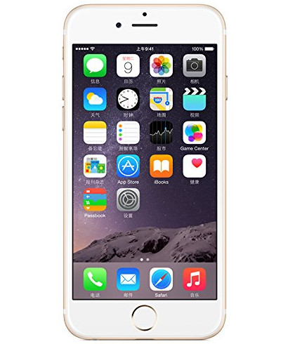 iPhone 6