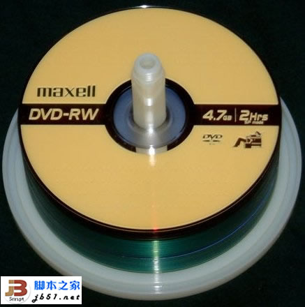 DVD-RW DVD-RW