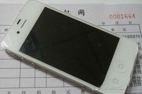 iphone4s黑屏怎么办 iphone4s黑屏解决技巧介绍