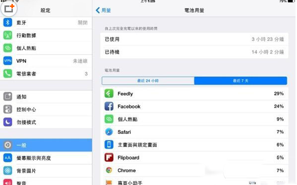 iphone6 plus怎么省电？iphone6 plus省电方法汇总