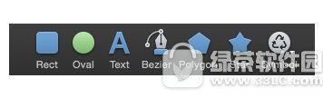 paintcode使用教程 paintcode for mac破解版视频教程4