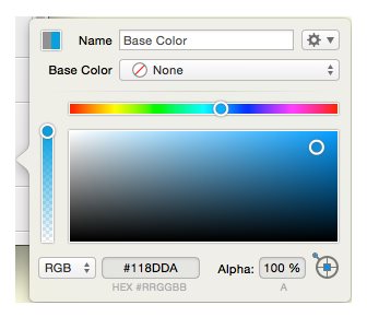 paintcode使用教程 paintcode for mac破解版视频教程7