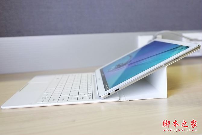 三星TabPro S值得买吗？三星Galaxy TabPro S平板电脑全面深度评测图解