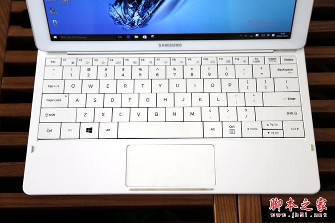 三星TabPro S值得买吗？三星Galaxy TabPro S平板电脑全面深度评测图解