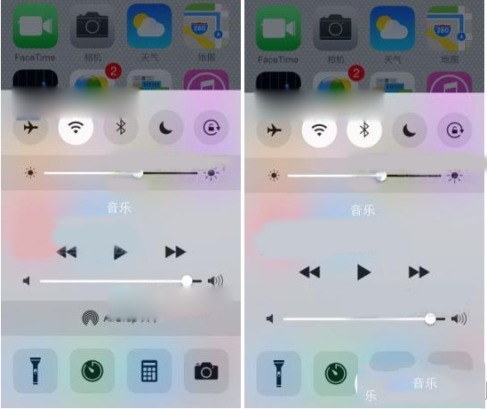 iphone6 airdrop怎么关？苹果6 airdrop关闭方法