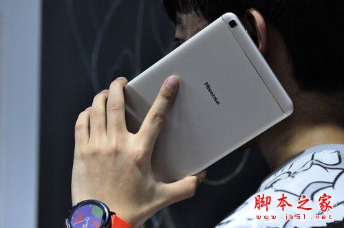 海信倾慕E9值得买吗？海信倾慕E9平板电脑全面深度评测图解