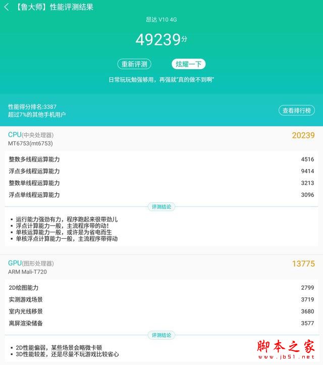 昂达V10 4G平板值得买？昂达V10 4G全网通平板电脑深度评测图解