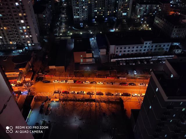 3000档5G摄影手机盘点：潜望式超长焦镜头成标配 好照片随手拍