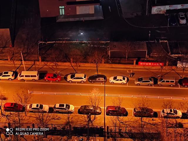 3000档5G摄影手机盘点：潜望式超长焦镜头成标配 好照片随手拍