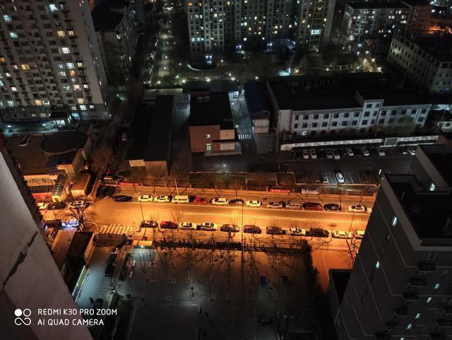 3000档5G摄影手机盘点：潜望式超长焦镜头成标配 好照片随手拍