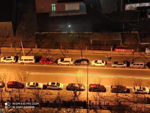 3000档5G摄影手机盘点：潜望式超长焦镜头成标配 好照片随手拍