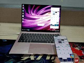 如何兼顾系统美学与实用？EMUI 10.1对比iOS13